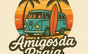 Amigos da Praia